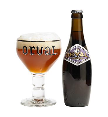 Orval 6.9%, 330ml