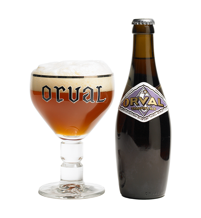 Orval 6.9%, 330ml