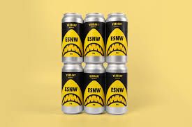 Verdant - Even Sharks Need Water IPA 6.5%