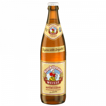 Kuchlbauer - Weisse 5.2%