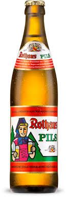 Rothaus Pils 5.1%