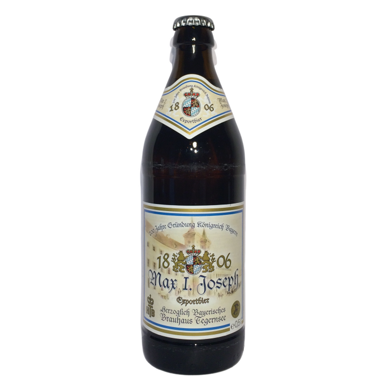 Tegernseer - 1806 Max Joseph 5.2%