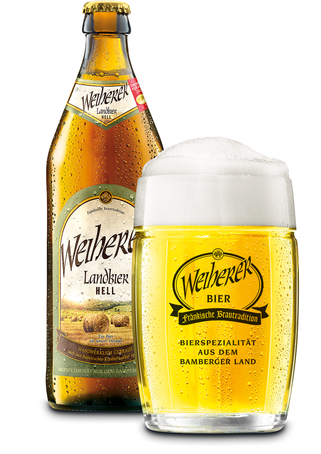 Kundmuller Weiherer Landbier 4.7%