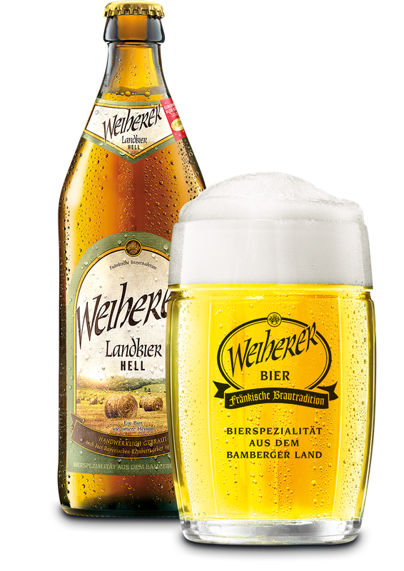 Kundmuller Weiherer Landbier 4.7%