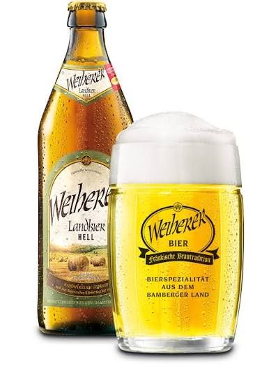 Kundmuller Weiherer Landbier 4.7%