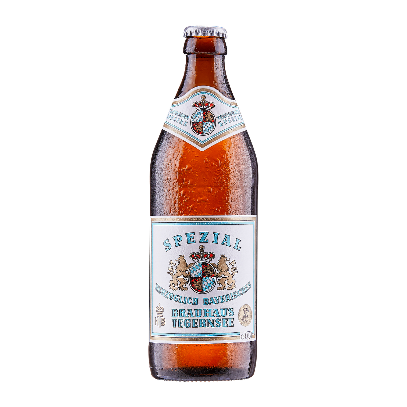 Tegernseer - Spezial 5.6%