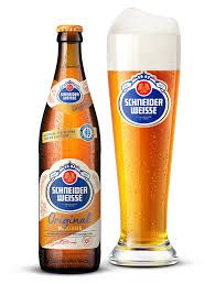 Schneider Weisse Original Weissbier 5.4%