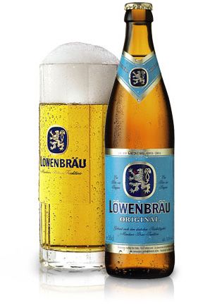 Lowenbrau - Original 5.2%