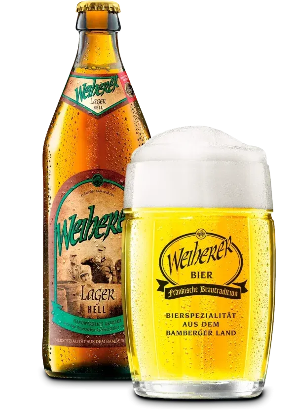 Kundmuller Weiherer Hell 4.7%