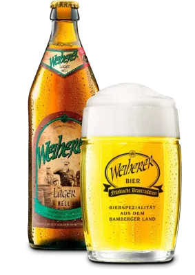 Kundmuller Weiherer Hell 4.7%