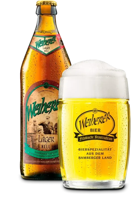 Kundmuller Weiherer Hell 4.7%