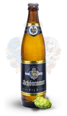 Schonramer Pils 5%