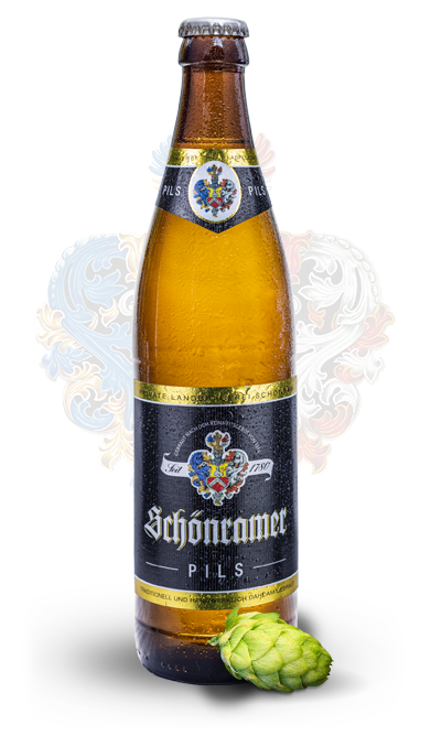 Schonramer Pils 5%