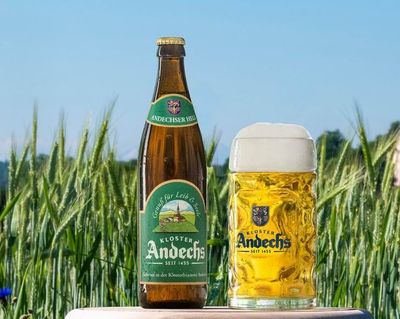 Andechs - Hell 5.4%