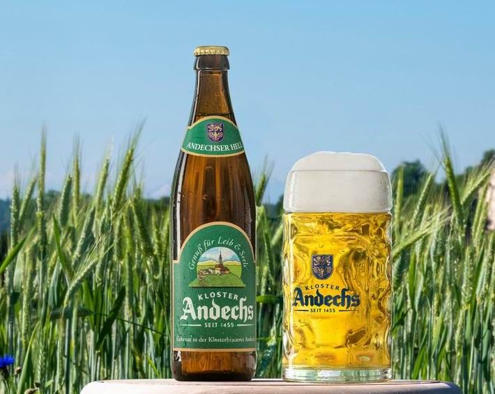 Andechs - Hell 5.4%