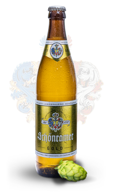 Schonramer Gold Festbier 5.7%