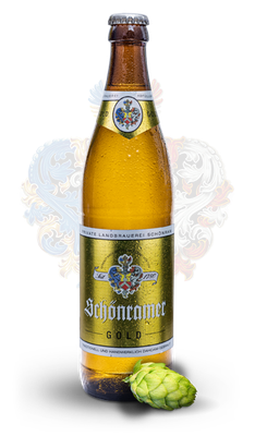 Schonramer Gold Festbier 5.7%