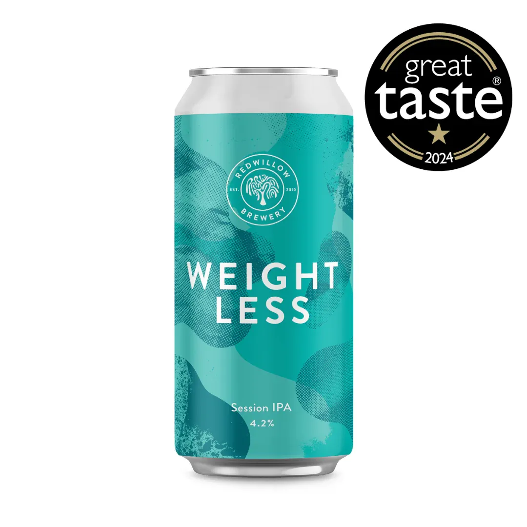 Red Willow - Weightless Session IPA 4.2% ARRIVING 15TH OCTOBER