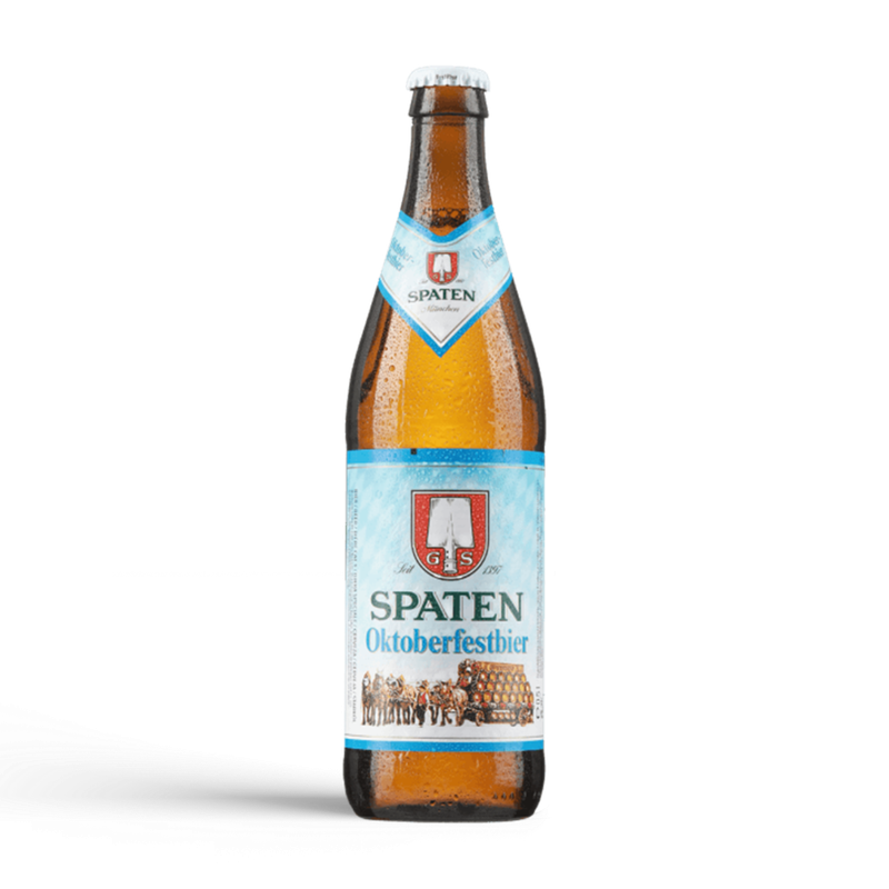 Spaten - Oktoberfest 5.9% PRE-ORDER