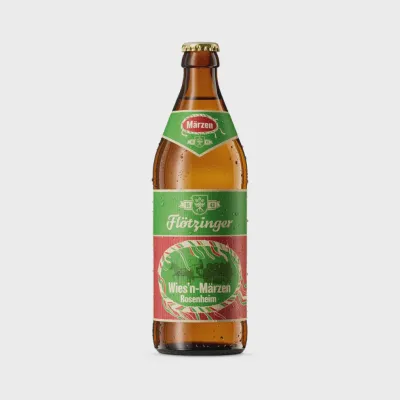 Flotzinger - Wies'n-Marzen 5.8% PRE-ORDER - BEER ARRIVING 21ST OF AUGUST