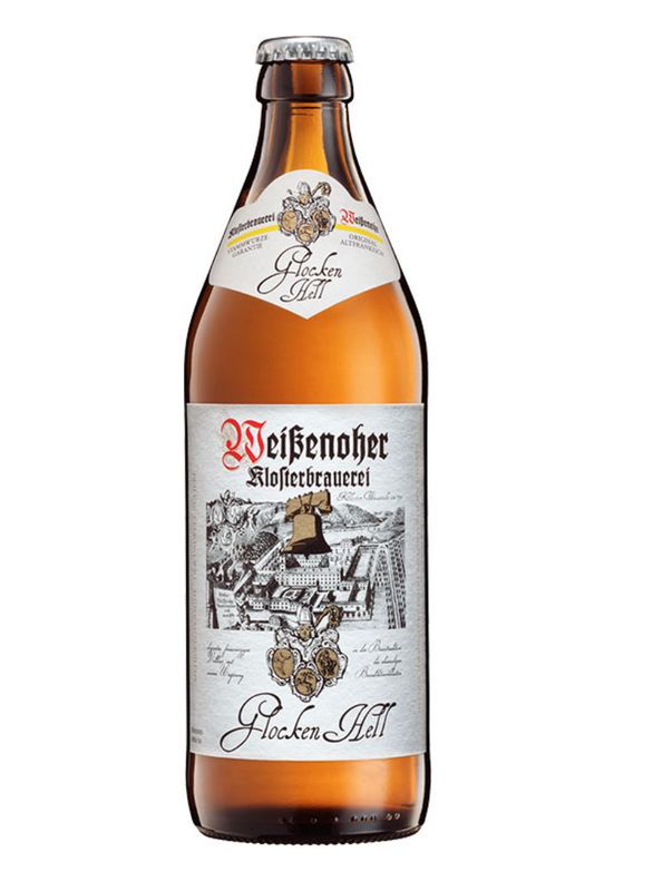 Weissenoher Glockenhell 5.1%