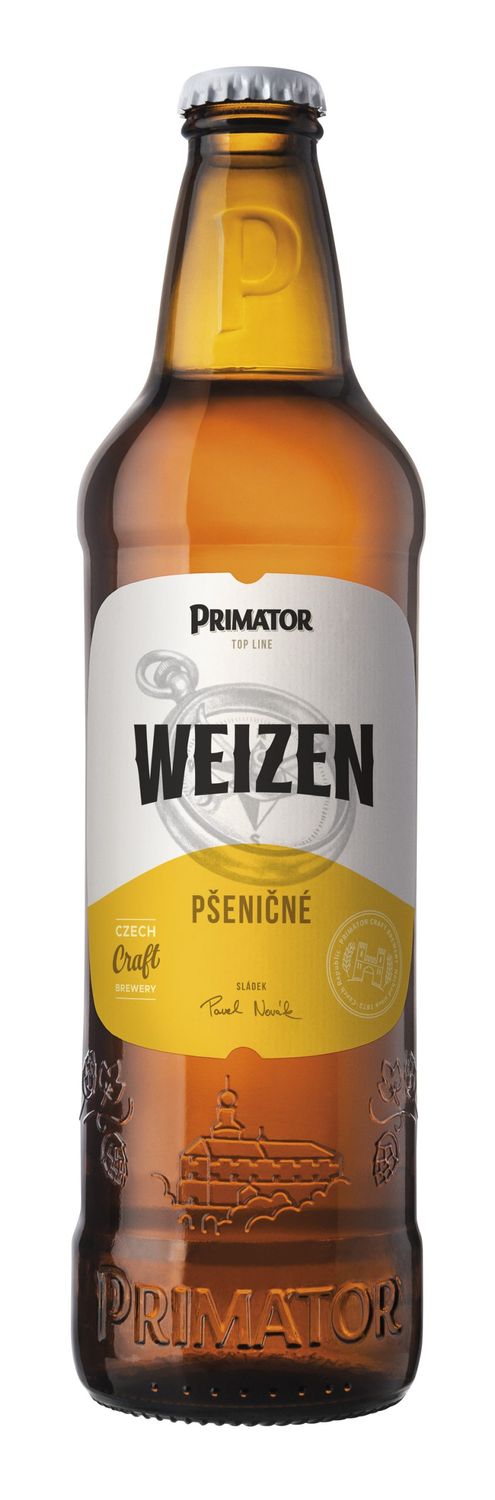 Primator - Weizen 4.8% ARRIVING 9TH SEPTEMBER
