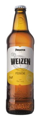Primator - Weizen 4.8% ARRIVING 9TH SEPTEMBER