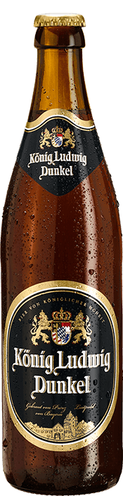 Konig Ludwig Dunkel 5.1%