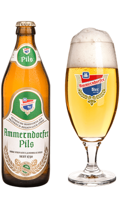 Ammerndorfer - Pils 4.9%