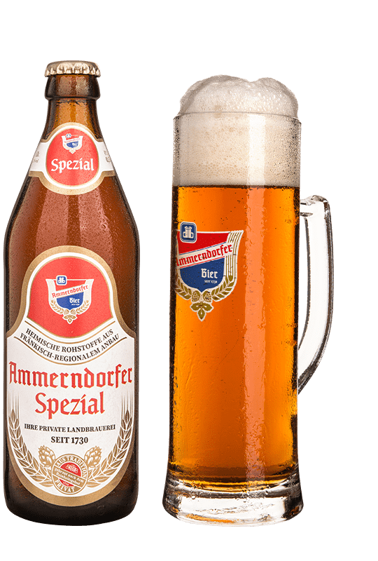 Ammerndorfer - Spezial 5.3%