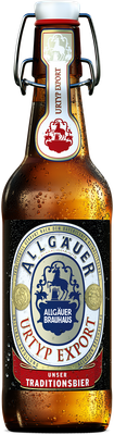 Allgauer Urtyp Export 5.3%