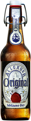 Allgauer Original 4.9%