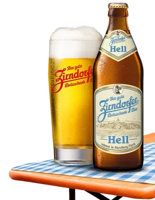 ​Zirndorfer Hell 5%