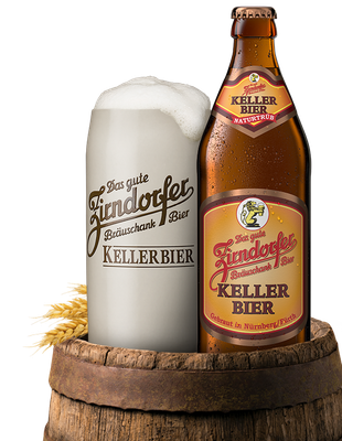 Zirndorfer Kellerbier 5%