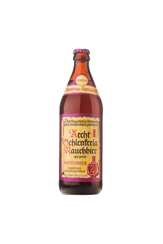 Schlenkerla - Fastenbier  2026 5.9%