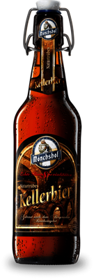 Monchshof Keller Marzen 5.5%