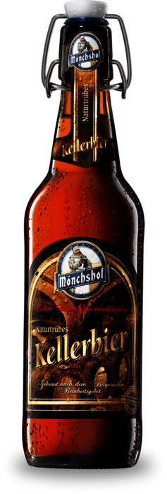 Monchshof Keller Marzen 5.5%