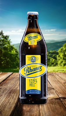 Rhaner 1283 Hell 4.8%