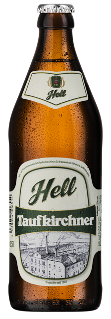 Taufkirchen Hell 5.2%