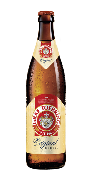 Graf Toerring Original Ur Hell 4.9%