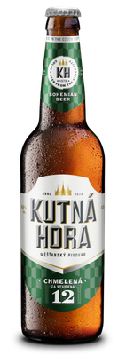 Kutna Hora - 12 Gold Chmelena Dry Hopped Pilsener 4.9% ARRIVING 9TH SEPTEMBER