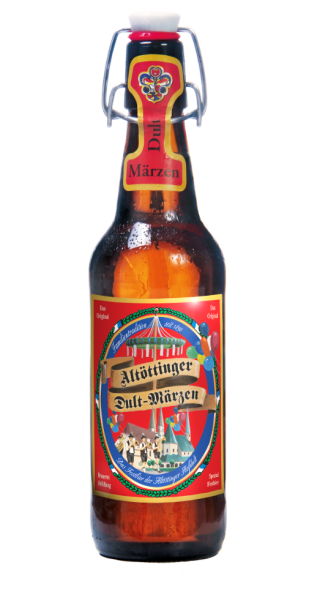 Altottinger - Dult Marzen 5.8%