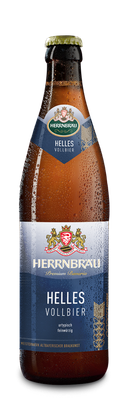 Herrnbrau Hell 4.8%