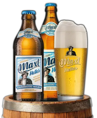 Maxlrainer Hell 4.8%