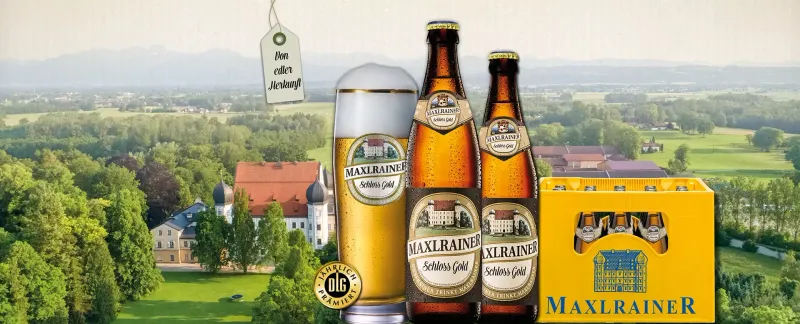 ​Maxlrainer Schloss-Gold 5.3%