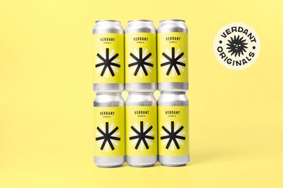 Verdant - All Of This May Be Untrue Pale Ale 4.9%