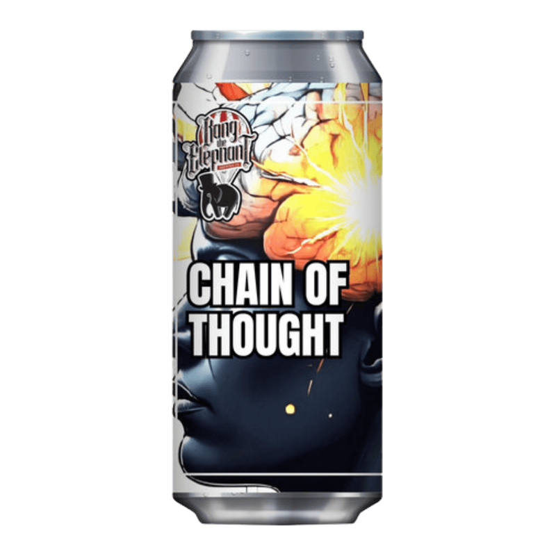Bang The Elephant - Chain Of Thought Pale Ale 4.2%