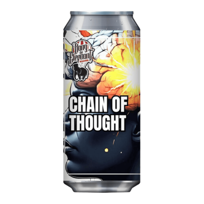 Bang The Elephant - Chain Of Thought Pale Ale 4.2%