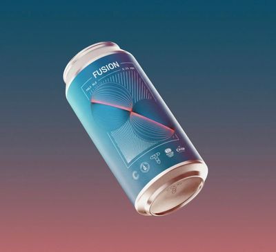 Track - Fusion Pale Ale 5.1%