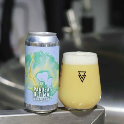 Azvex - Pangea Ultima IPA 6.8%